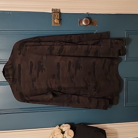 NWOT Sanctuary long cardigan - Picture 5 of 6